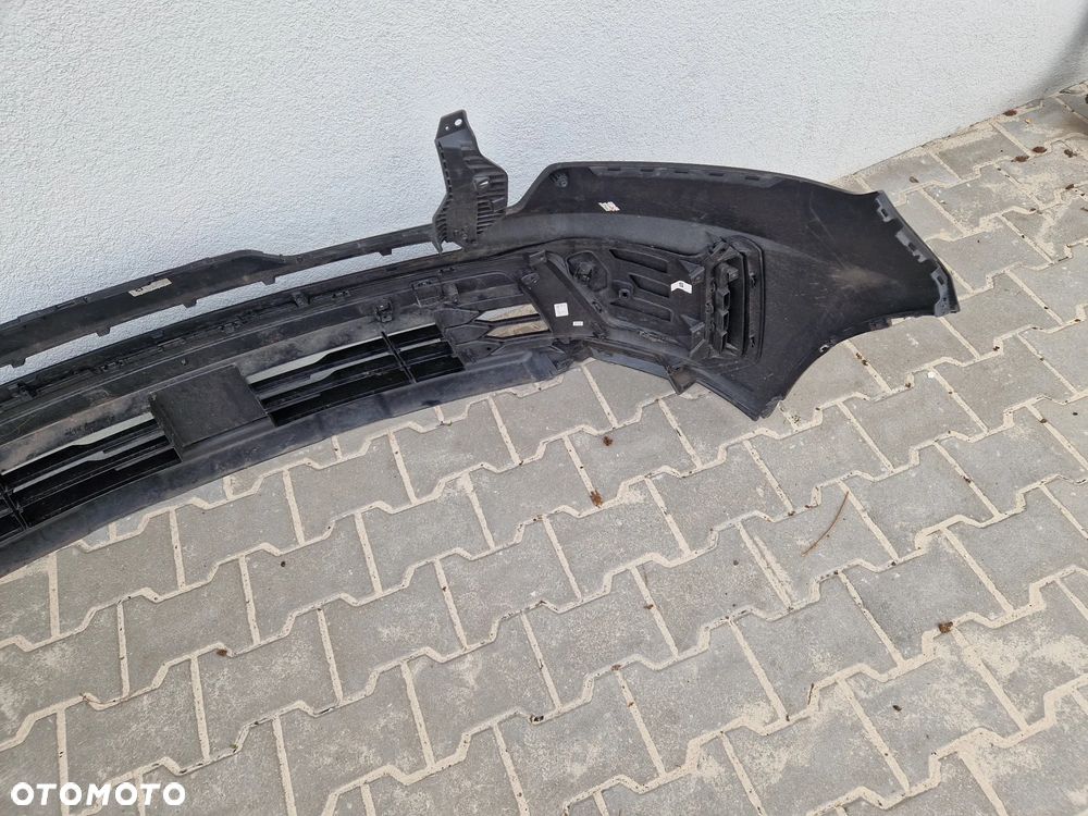 Zderzak Kia Sorento IV 4 2020 - - 11