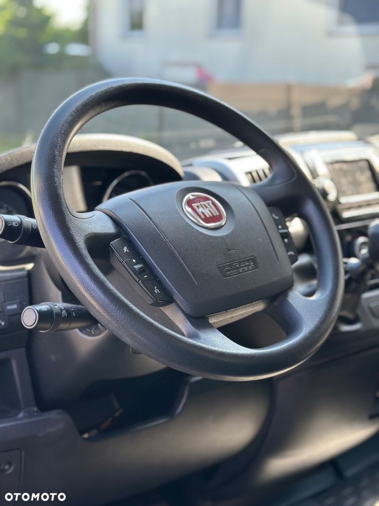 Fiat Ducato - 16