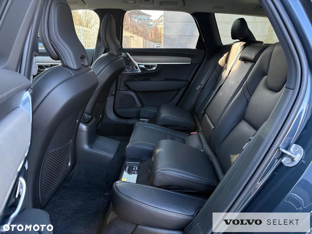 Volvo V90 - 16