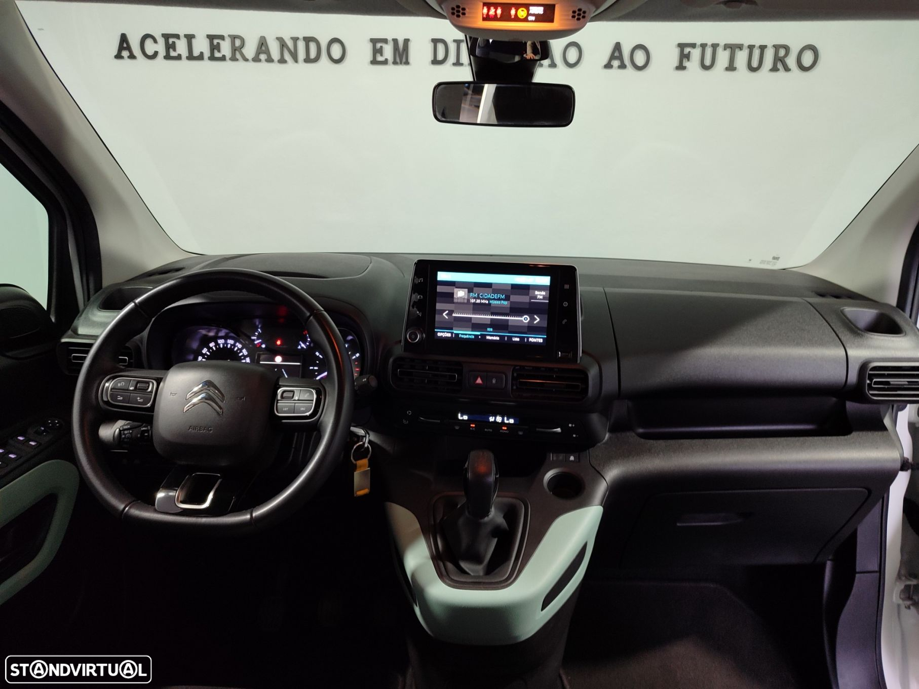Citroën Berlingo 1.5 BlueHDi M Shine Pack - 21