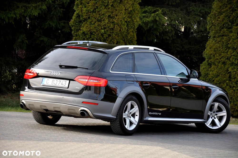 Audi A4 Allroad 2.0 TFSI Quattro S tronic - 17