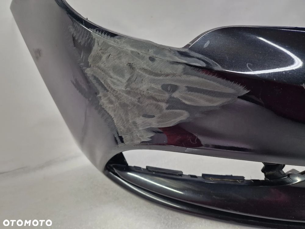 OPEL ASTRA K V 15- ZDERZAK PRZEDNI PRZÓD BEZ SPRYSKÓW I PDC + KOMPLETNY GRILL / ATRAPA , NR 39052730 , NR AUKCJI NZ1005 - 12