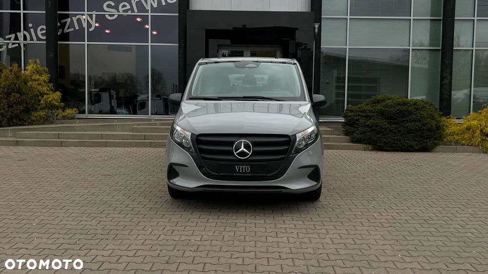 Mercedes-Benz Vito - 3