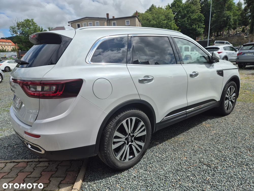 Renault Koleos 2.0 dCi Initiale Paris X-Tronic - 5