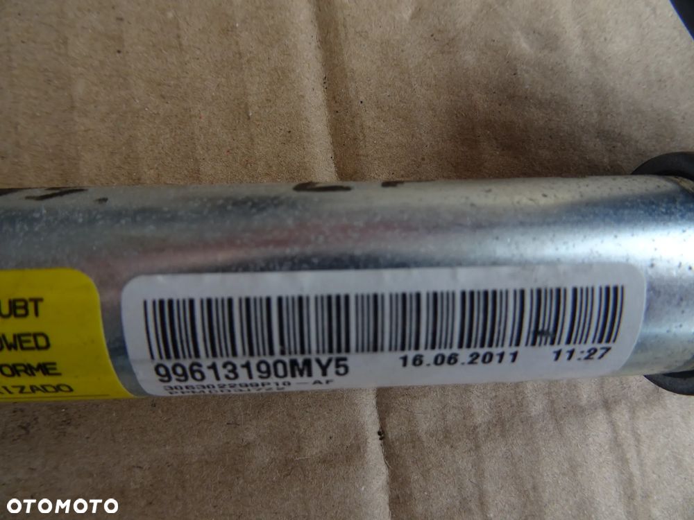 OPEL INSIGNIA A AIRBAG PODUSZKI NAPINACZE PASY KURTYNY POWIETRZNE - 12
