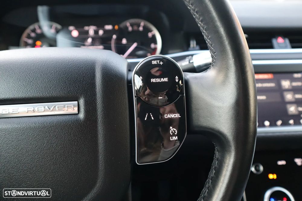 Land Rover Range Rover Evoque 1.5 P300e AWD S Auto - 31