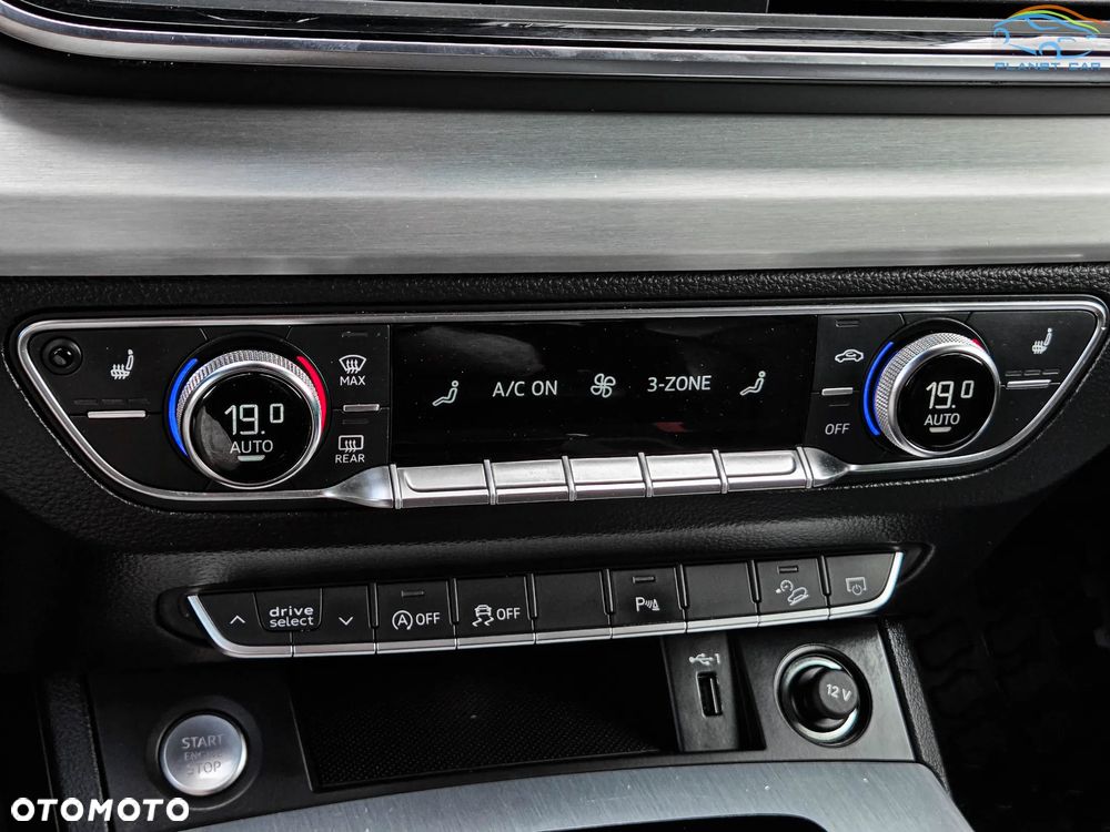 Audi Q5 40 TDI quattro S tronic S line - 35