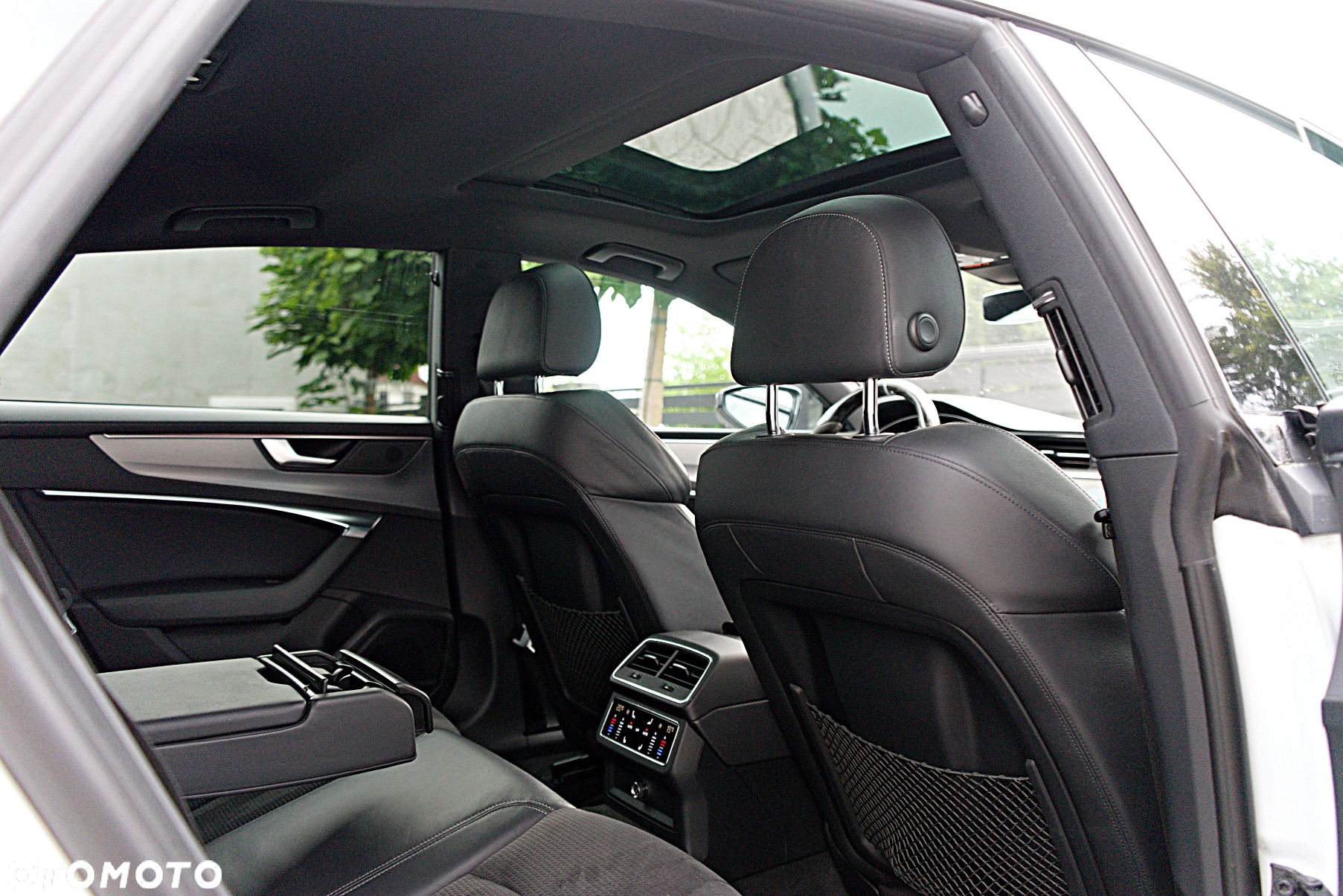 Audi A7 Sportback 45 TFSI mHEV Quattro S tronic - 22