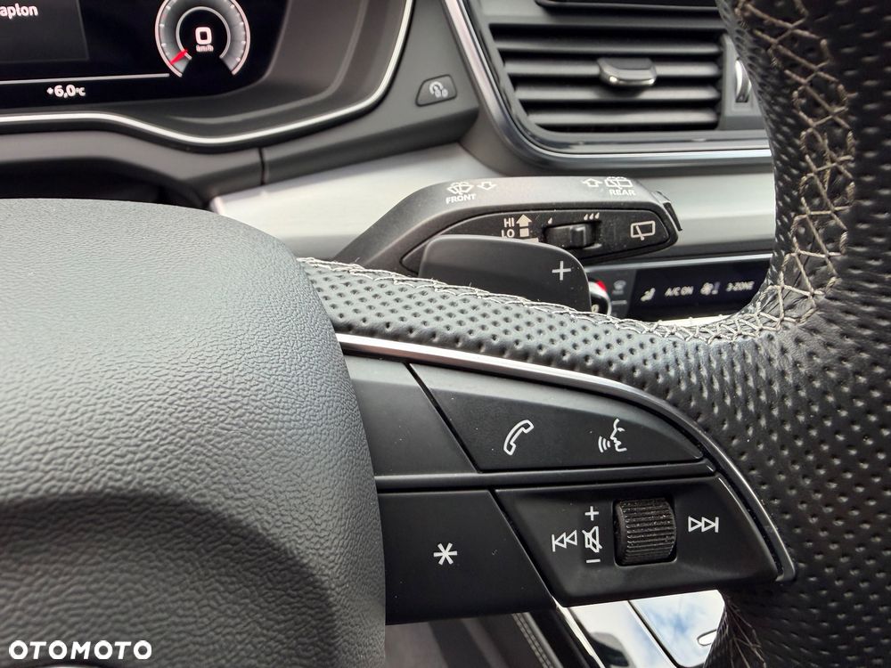 Audi Q5 40 TDI quattro S tronic - 20