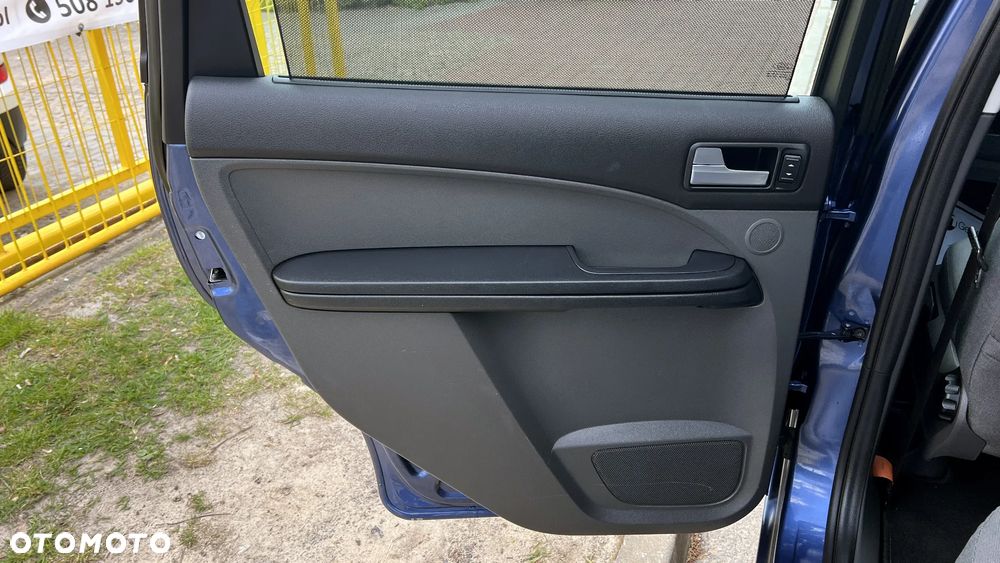 Ford Focus C-Max 1.6 Ti-VCT Ambiente - 28