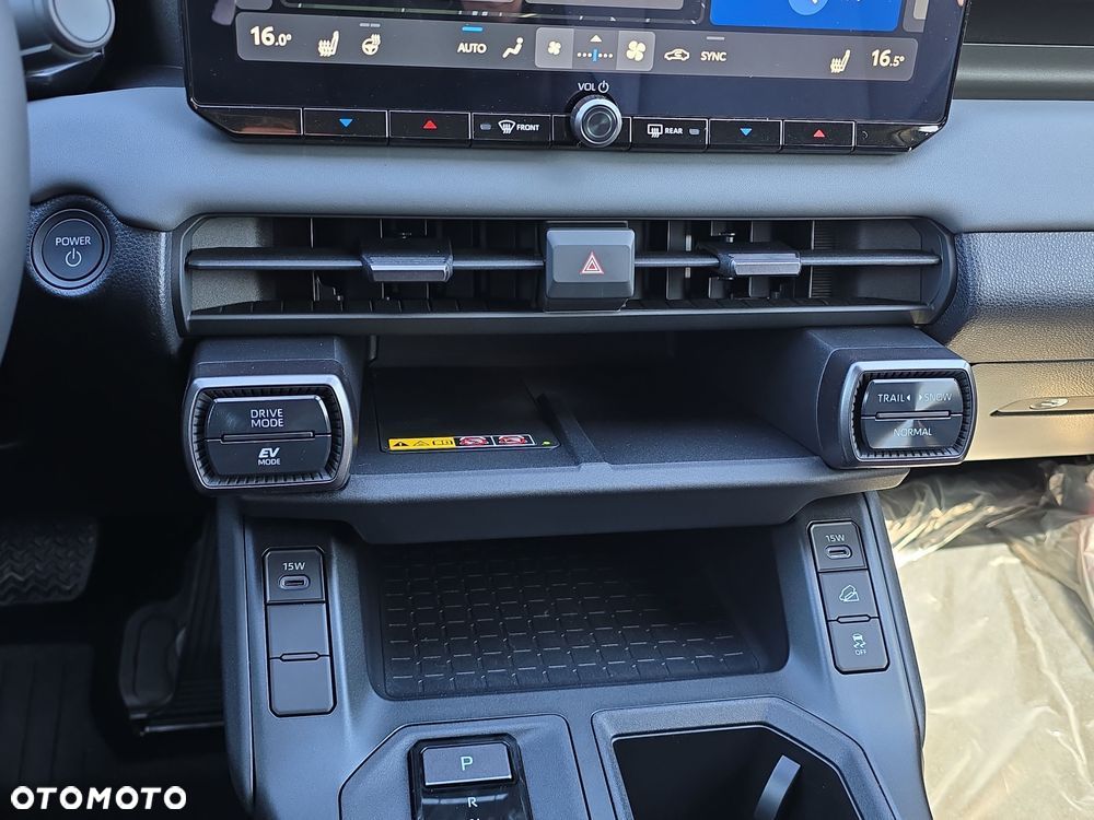 Toyota RAV4 2.5 Hybrid Dynamic Force Style 4x2 e-CVT - 17