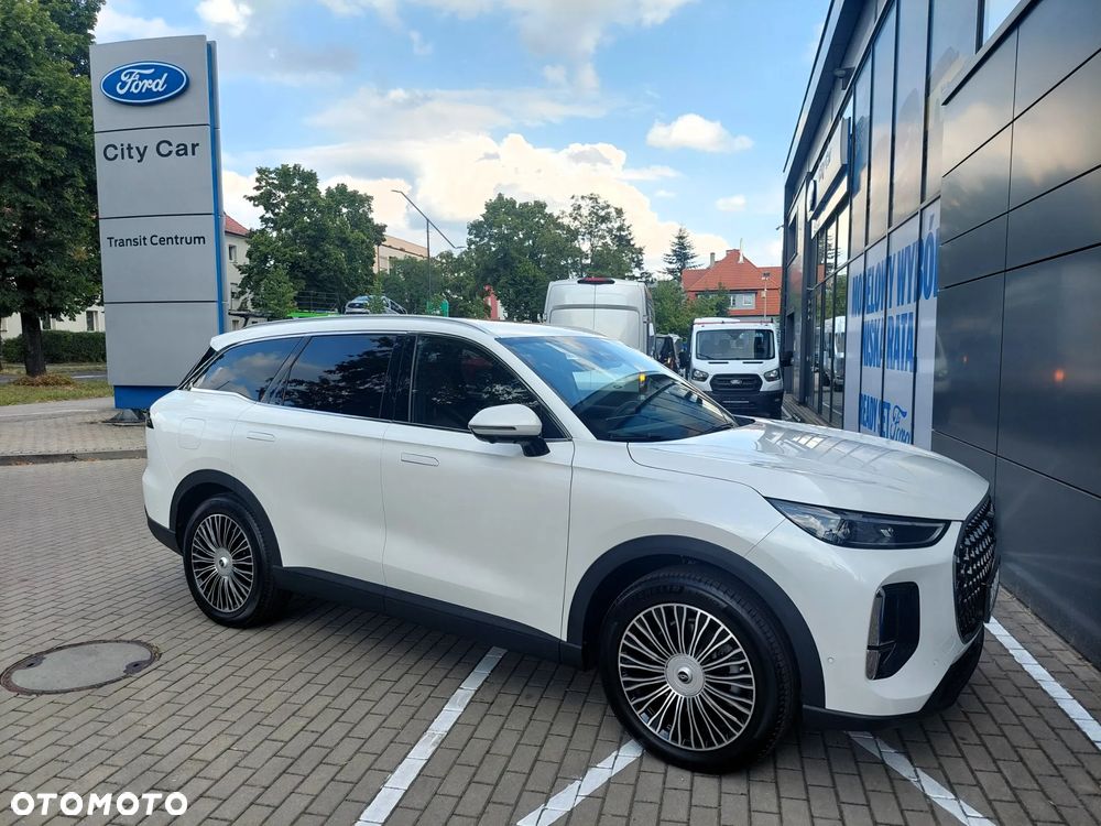 Chery Tiggo 9 - 36