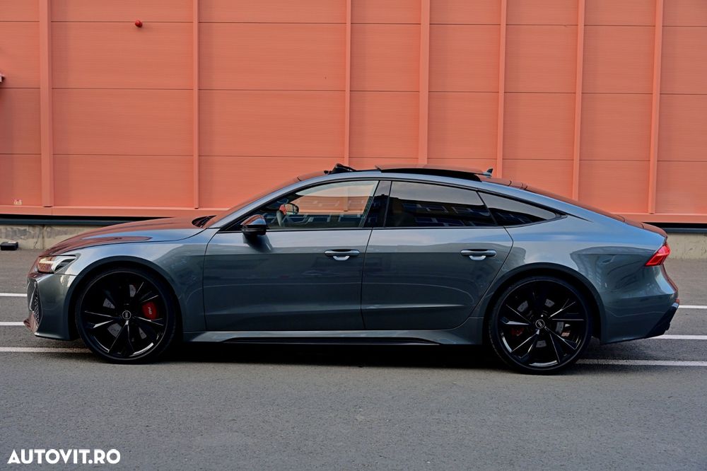 Audi RS7 Sportback - 35