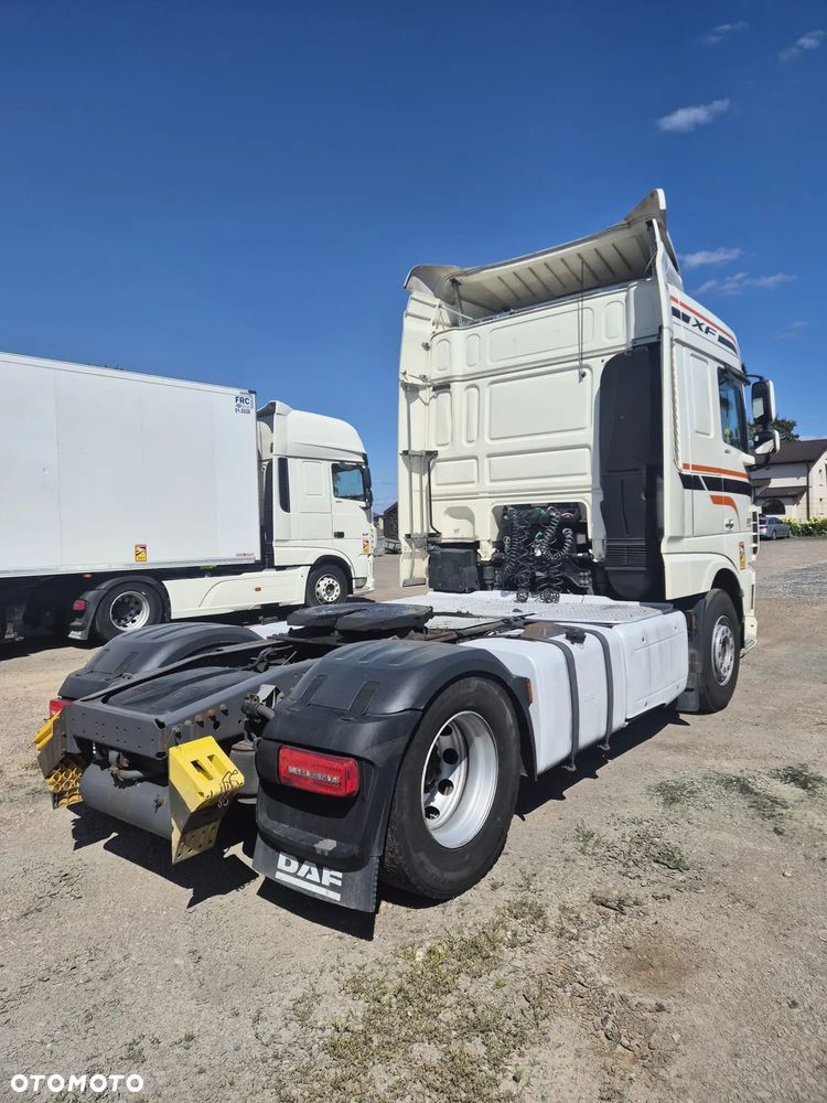 DAF XF 106 - 3