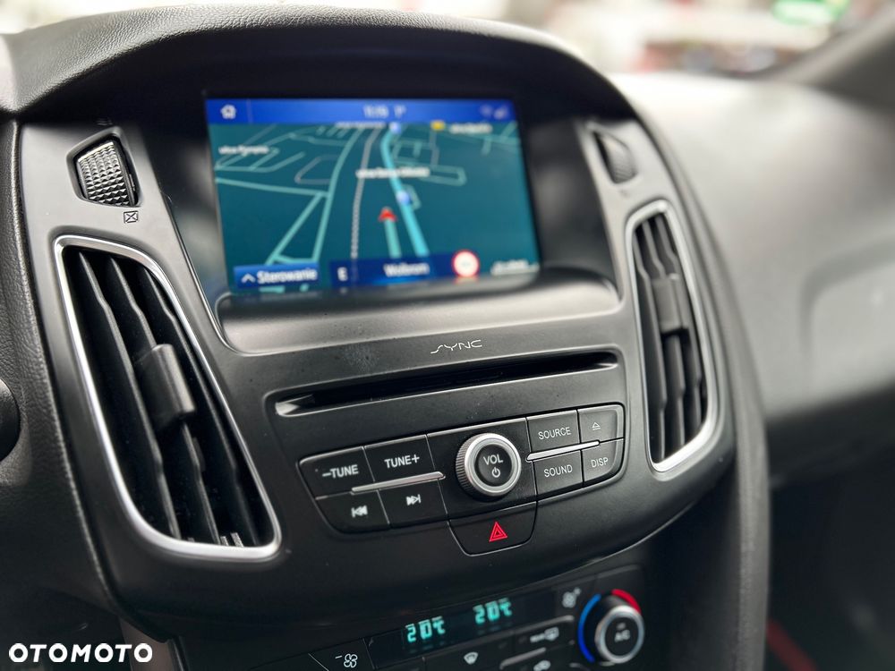 Ford Focus 1.5 EcoBoost ST-Line ASS - 23