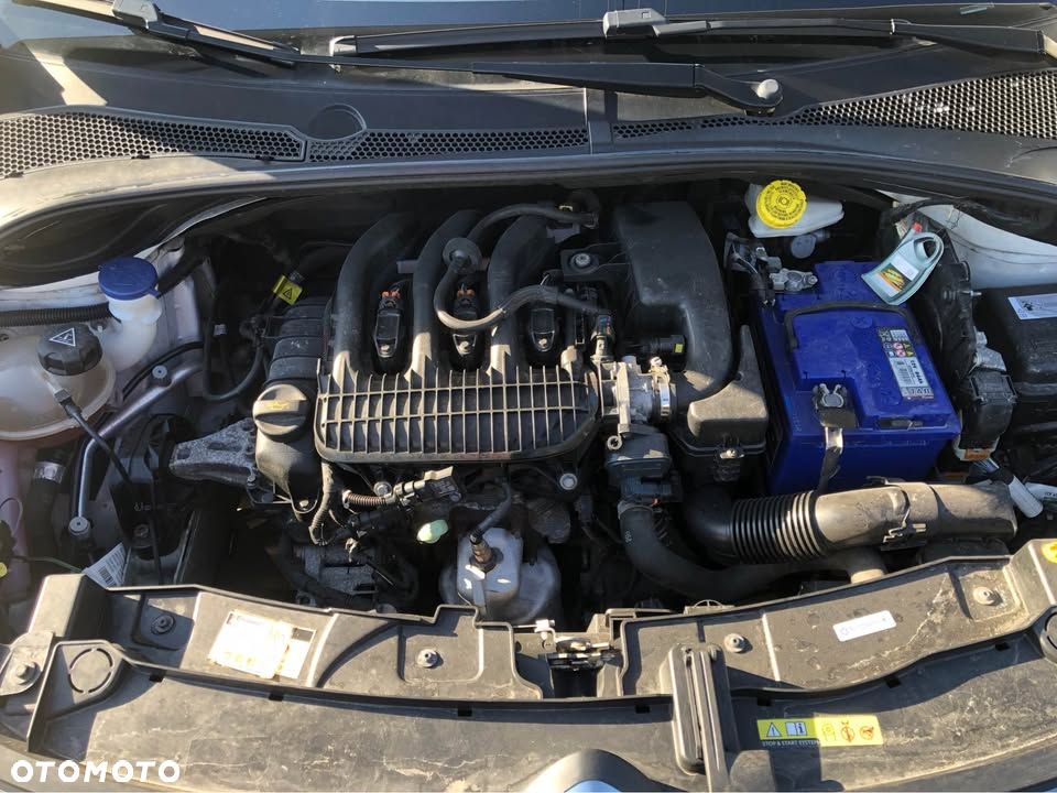 Citroën C3 1.2 PureTech Feel Pack - 12