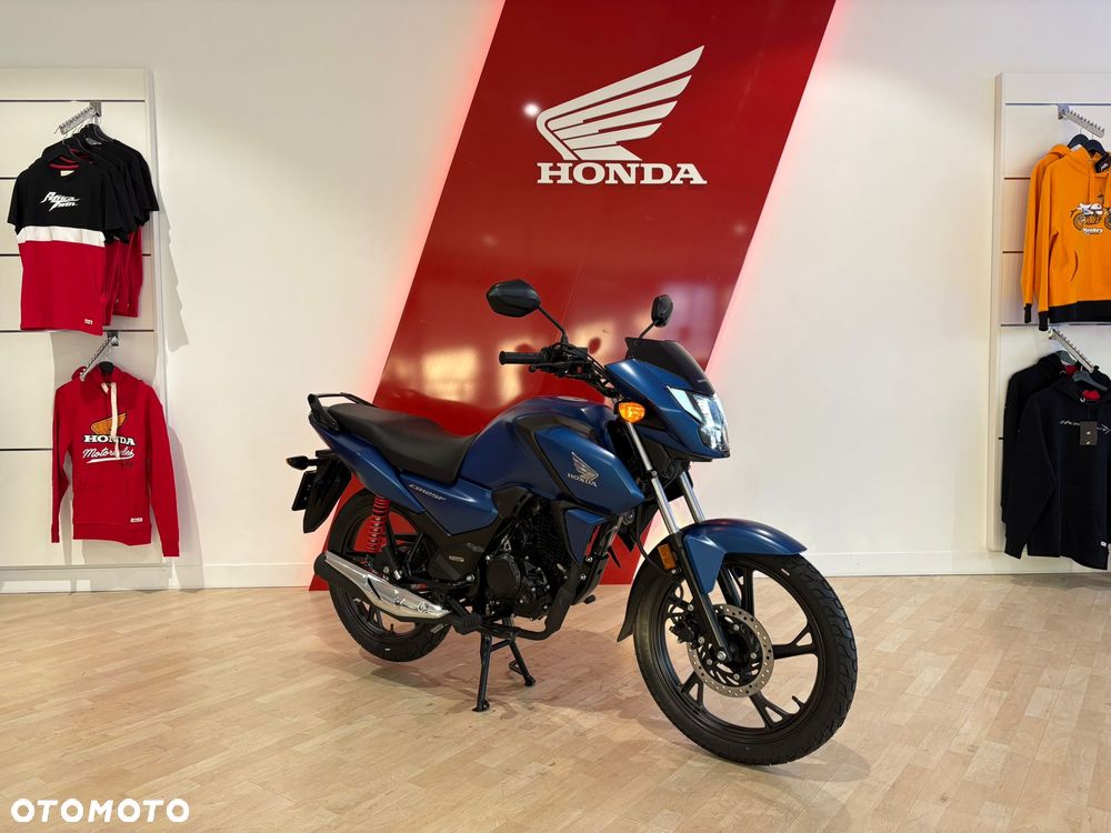 Honda CB