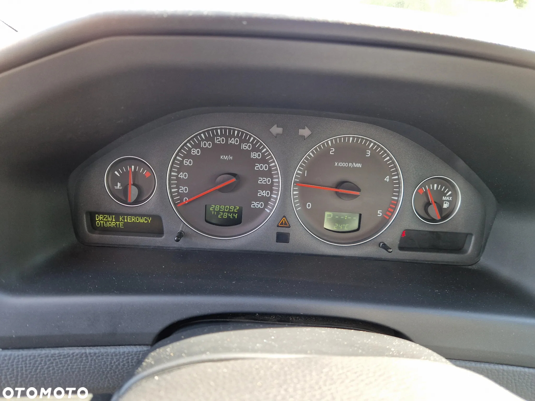 Volvo S60 D5 Summum - 16