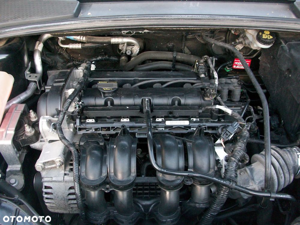 Ford Focus 1.6 TI-VCT Titanium - 21