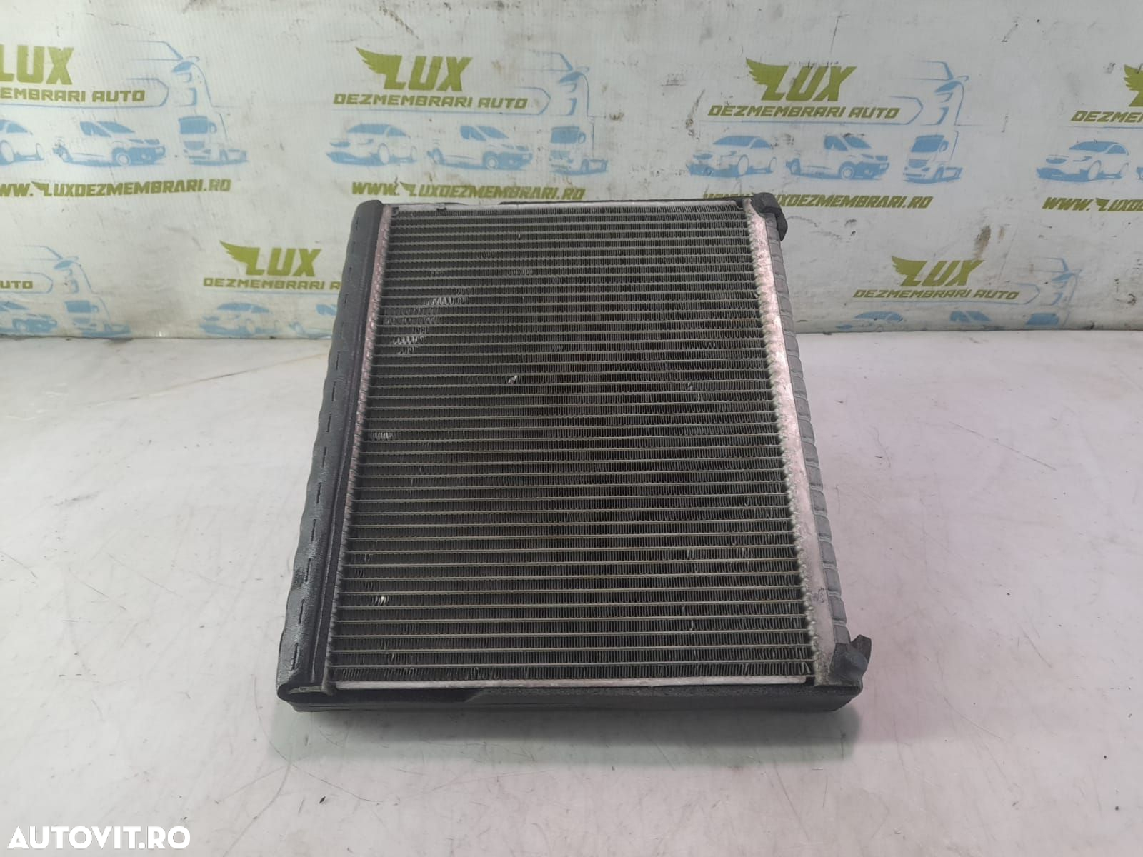 Radiator clima bord Chrysler Sebring 3 [2007 - 2010] 2.0 crd BYL - 2