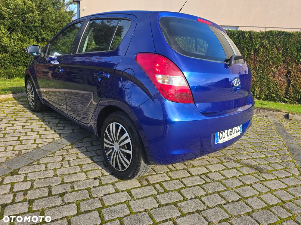 Hyundai i20 ver-5--t-rer-classic - 10