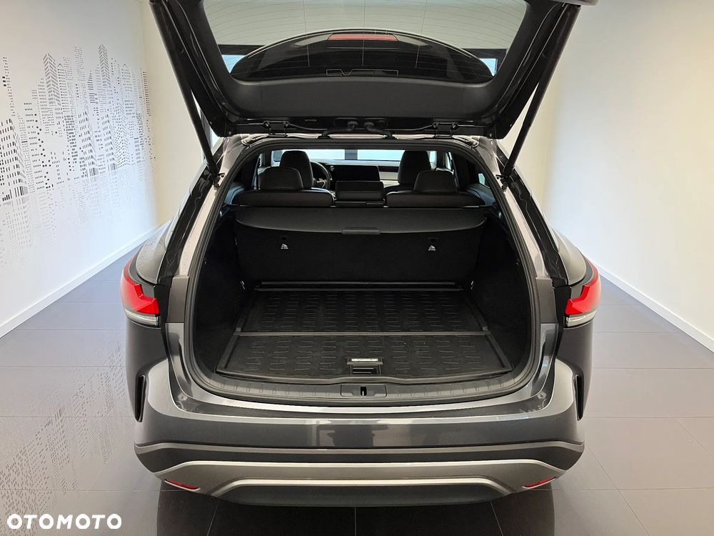 Lexus RX 350h Prestige - 9