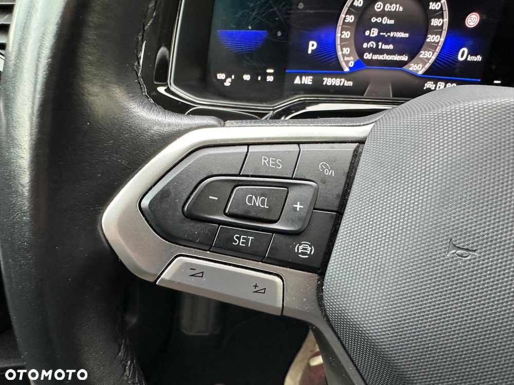 Volkswagen Taigo 1.0 TSI Life DSG - 18