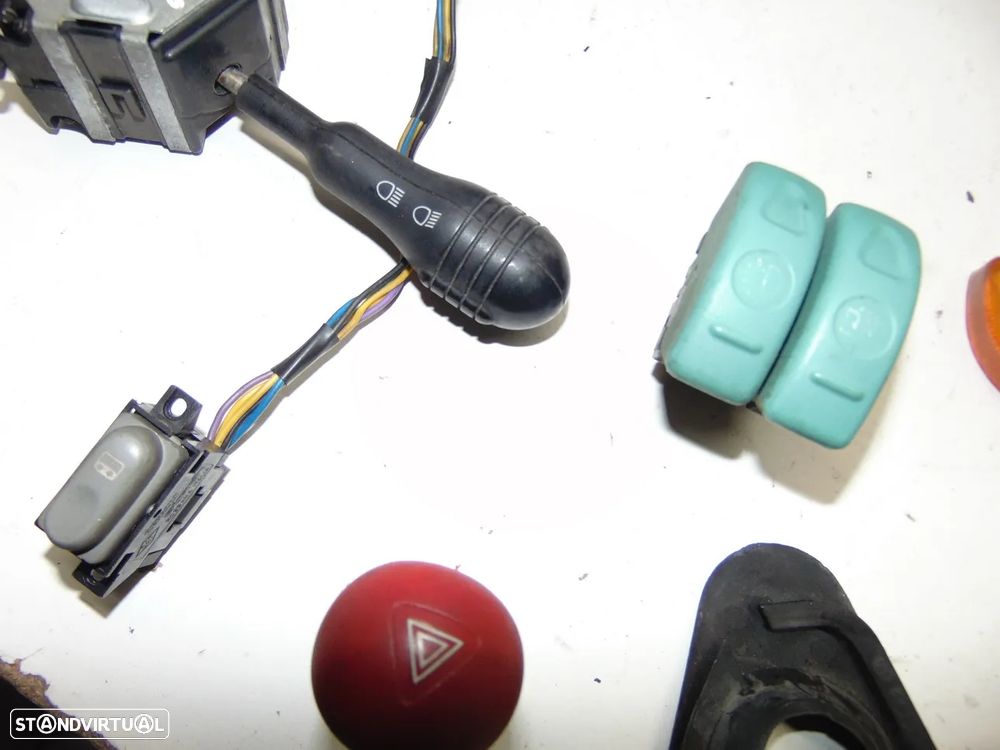 Renault Twingo vários - 7