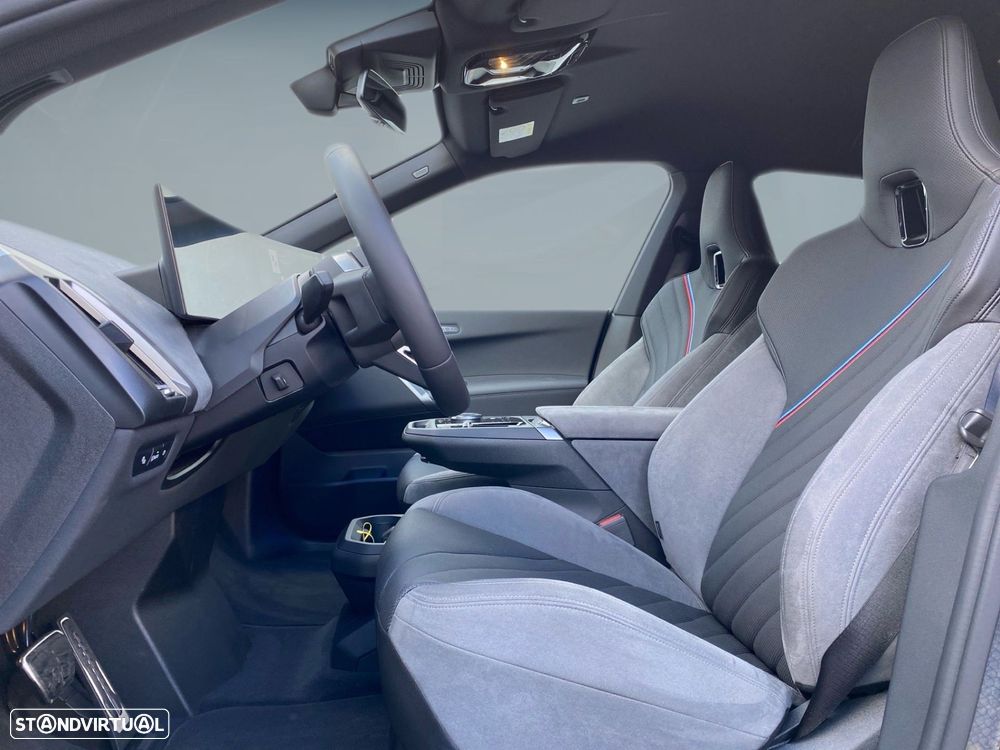 BMW iX xDrive 45 Pack Desportivo Pro - 3