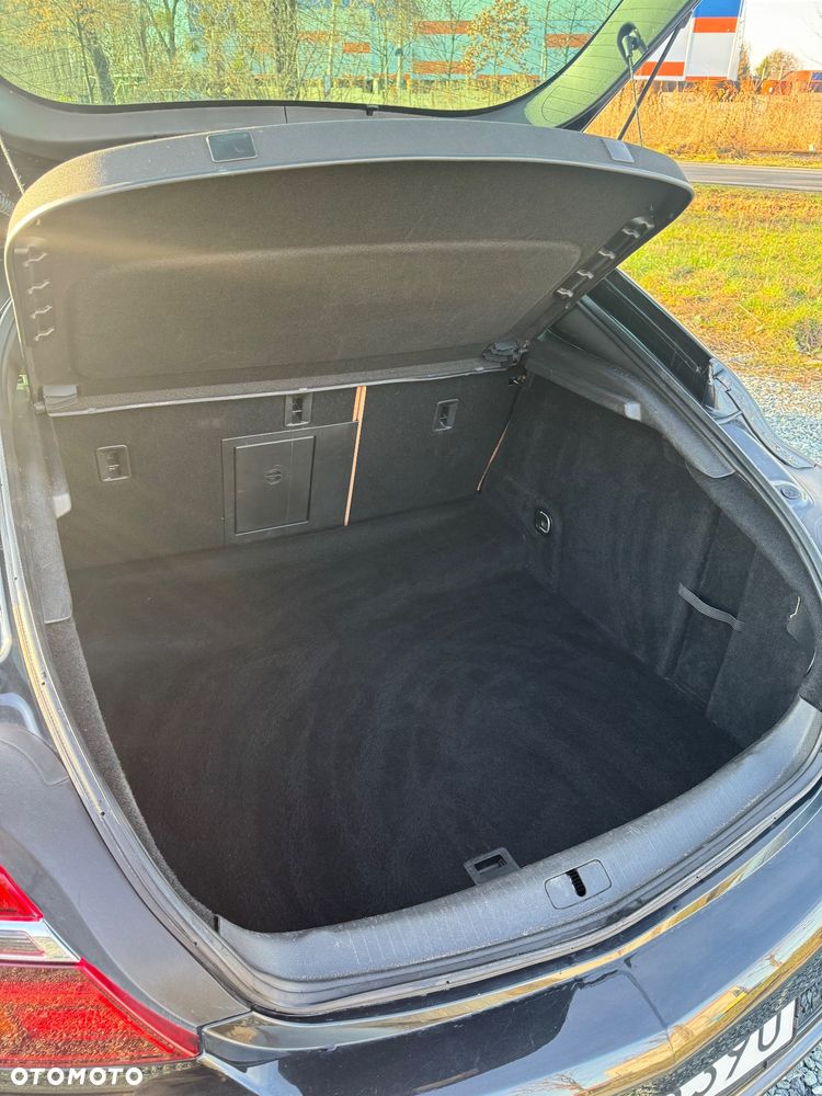 Opel Insignia 2.0 CDTI 4x4 Automatik Sport - 18