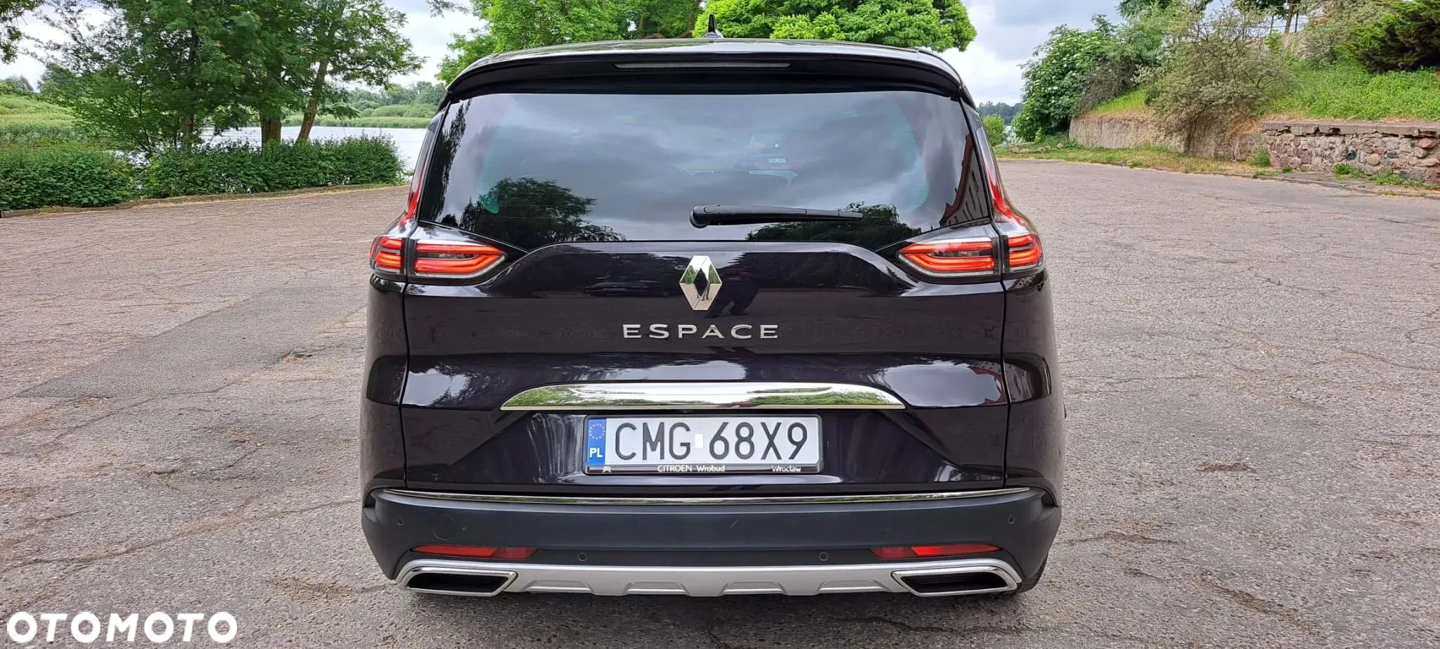 Renault Espace 2.0 Blue dCi Initiale Paris EDC - 5