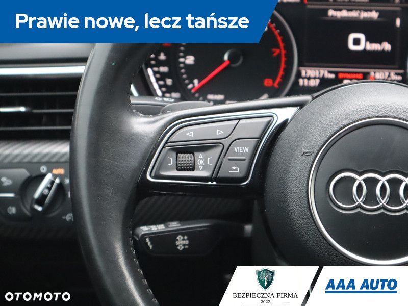 Audi A5 Coupé - 24