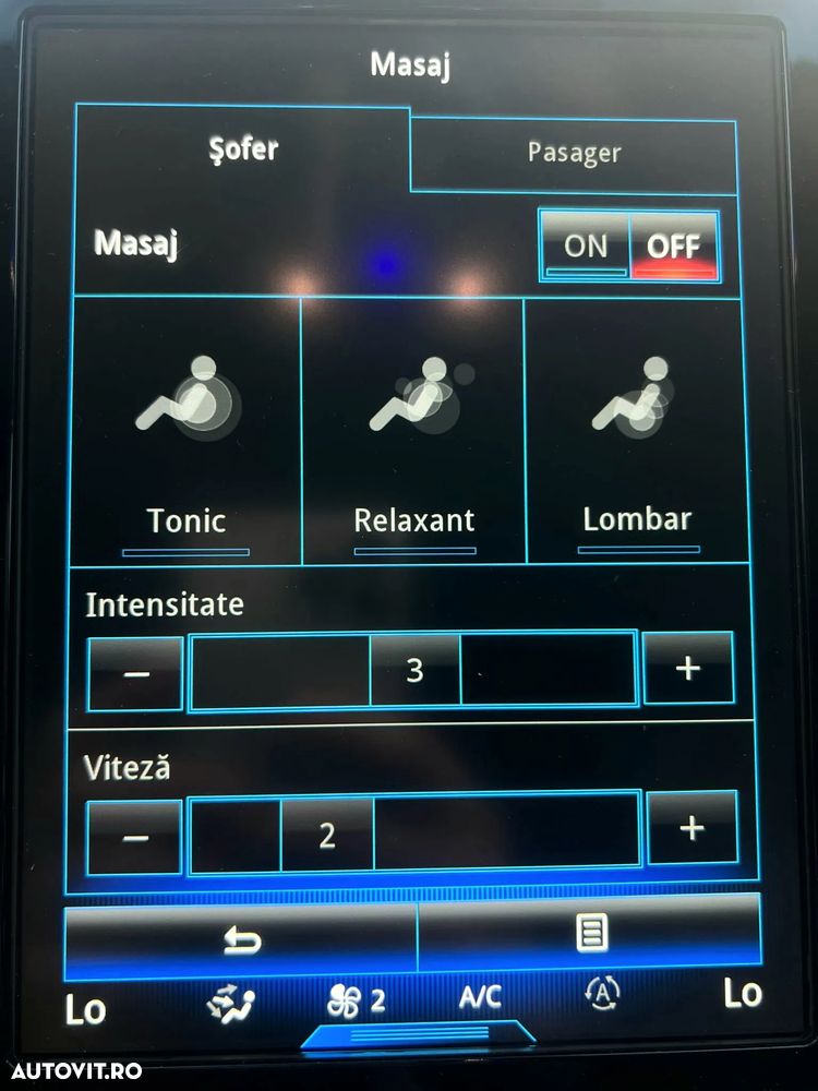 Renault Talisman ENERGY dCi 160 EDC INITIALE PARIS - 38