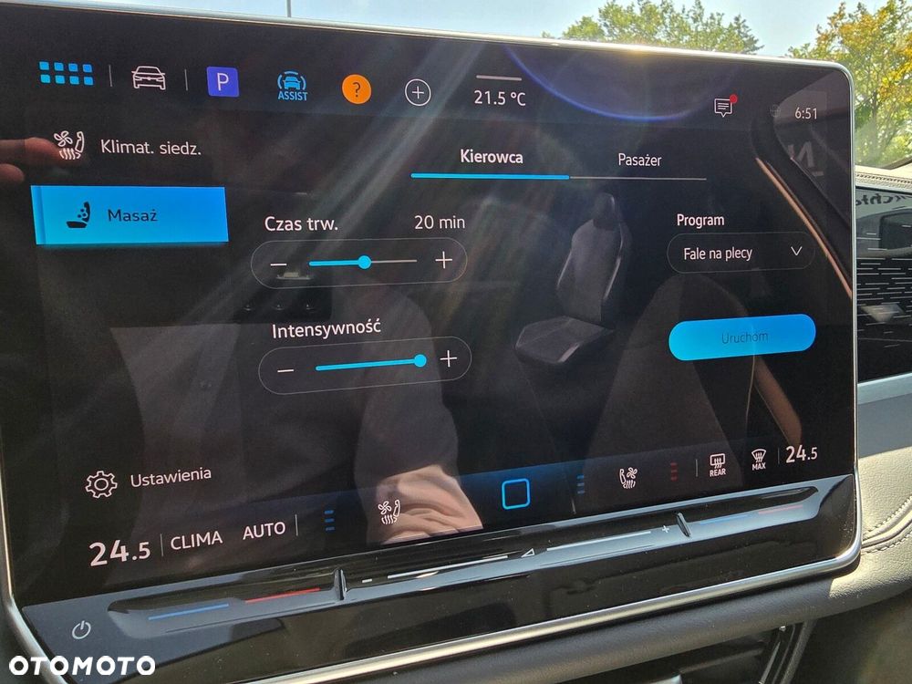 Volkswagen Passat Variant 1.5 TSI ACT mHEV Business Plus DSG - 24