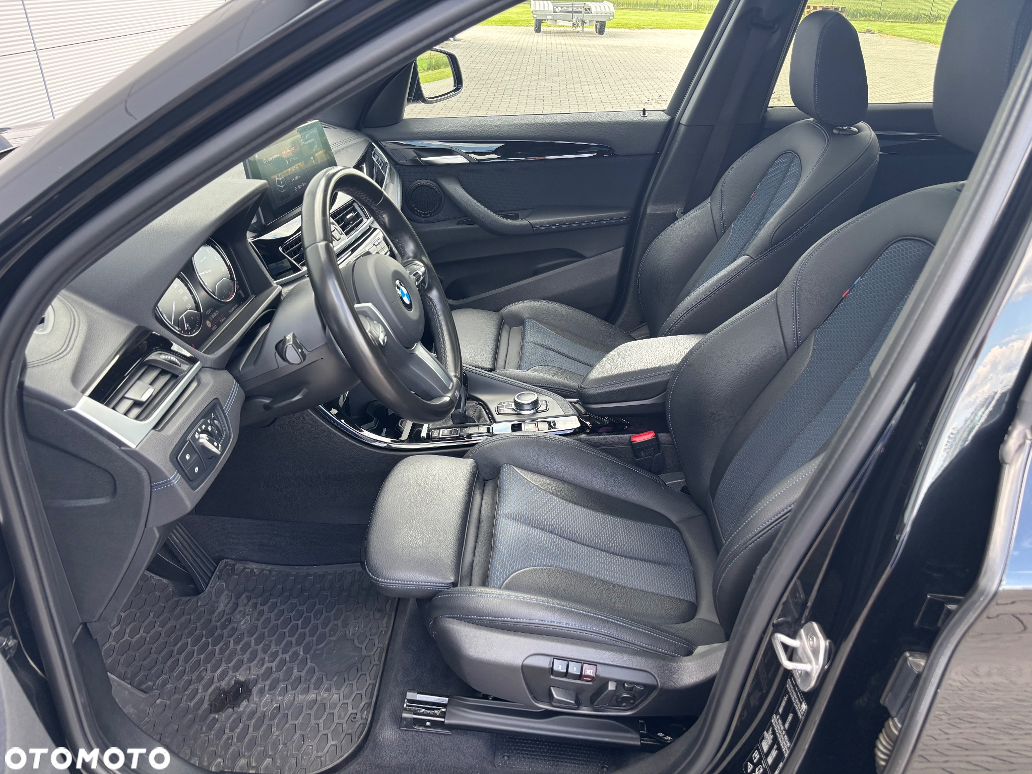 BMW X1 xDrive20i M Sport sport - 24