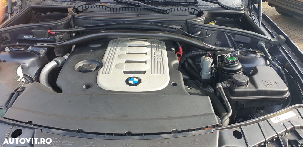 BMW X3 xDrive30d - 15