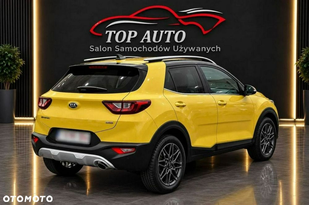 Kia Stonic 1.0 T-GDI 120 Spirit - 6