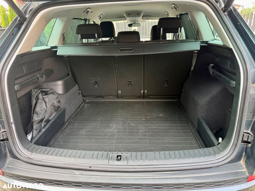 Skoda Kodiaq 2.0 TDI 4X4 DSG Style - 15