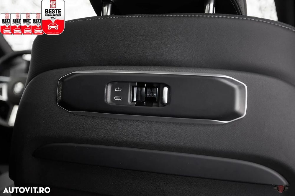 BMW X5 xDrive40d AT MHEV - 35