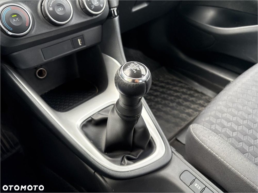 Toyota Yaris 1.0 Comfort - 14