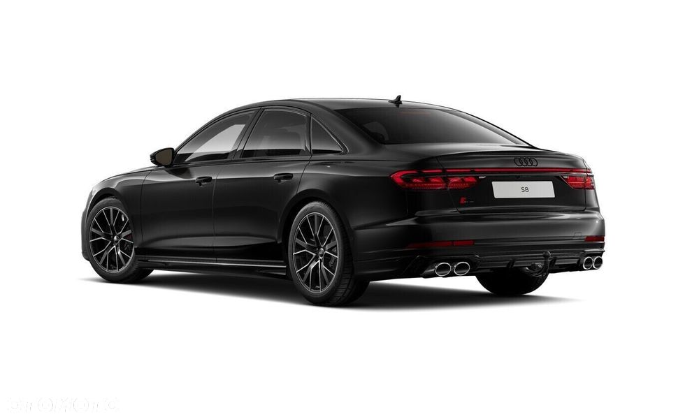 Audi S8 TFSI mHEV Quattro Tiptr - 7
