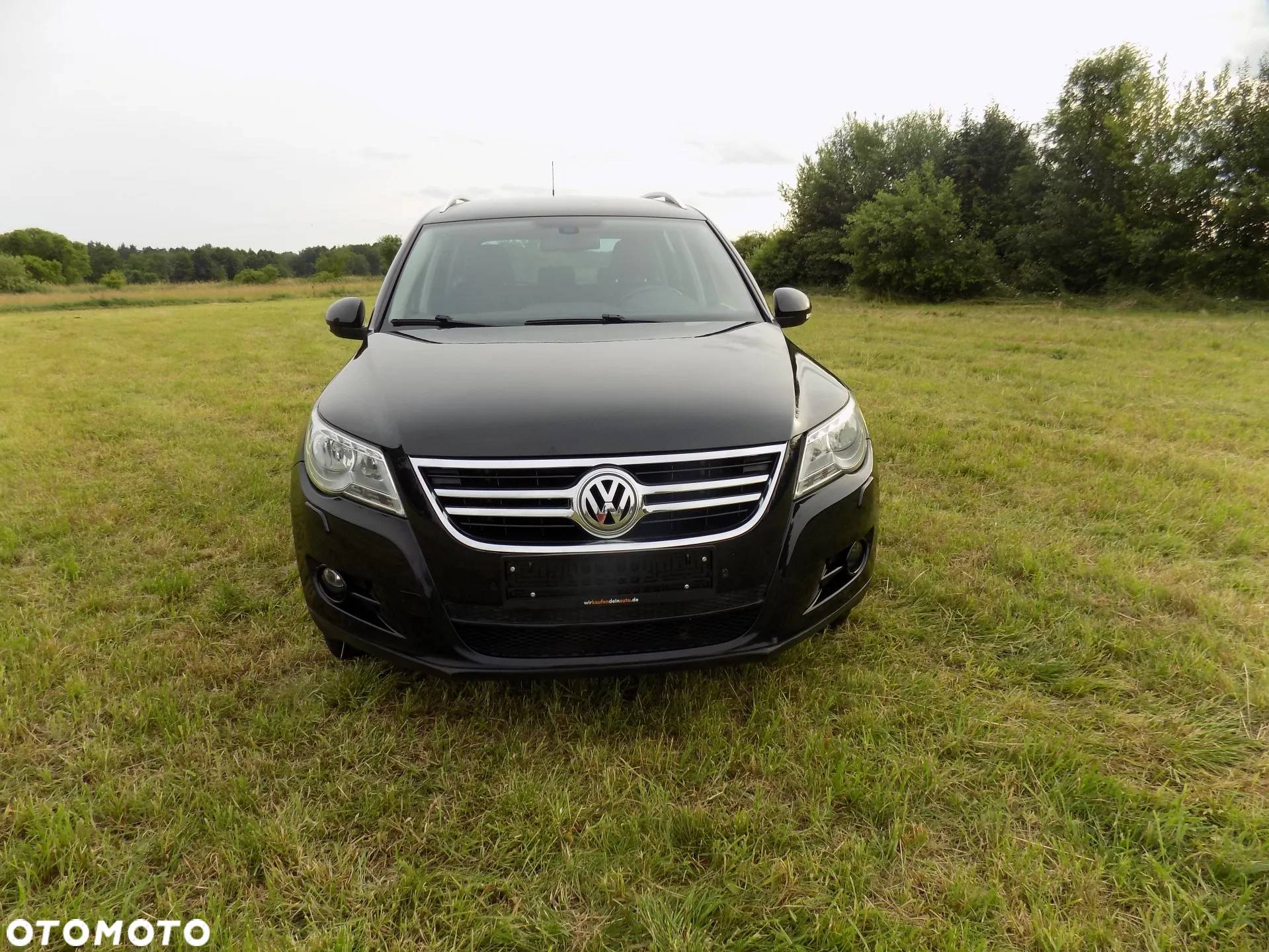 Volkswagen Tiguan 2.0 TDI DPF BlueMotion Technology Team - 19