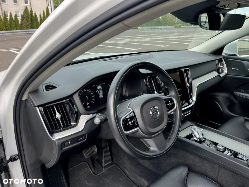 Volvo V60 B3 B Geartronic Inscription - 24