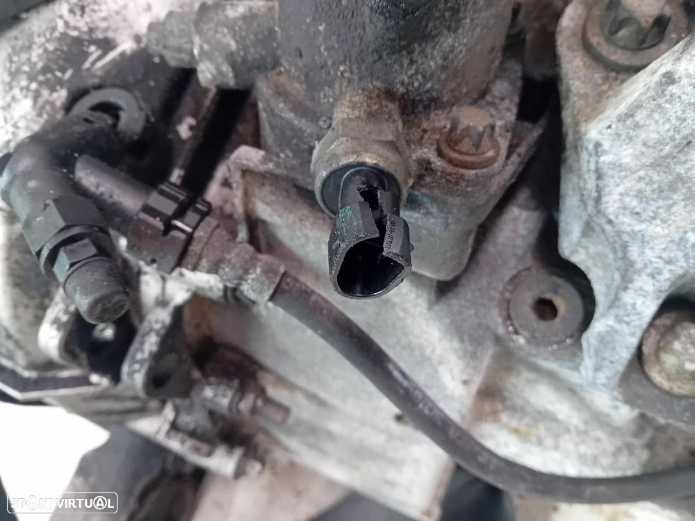 Caixa de velocidades manual SAAB 9-3 Station Wagon (YS3F) - 6