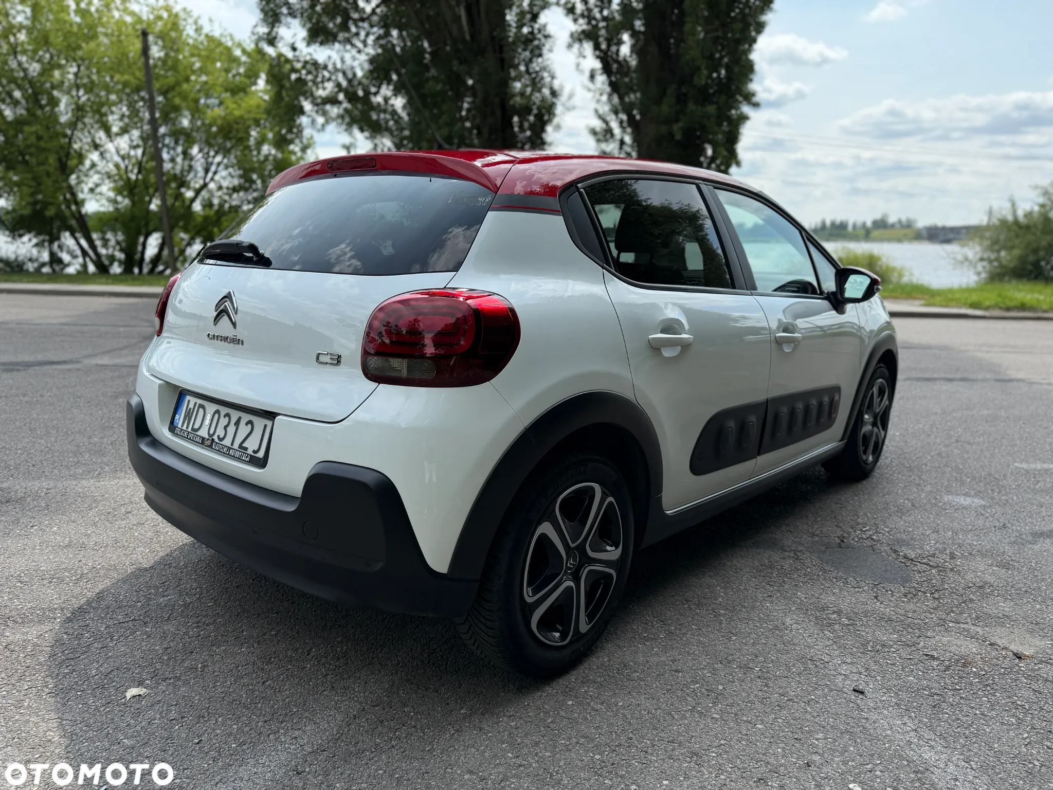 Citroën C3 1.2 PureTech Feel - 12