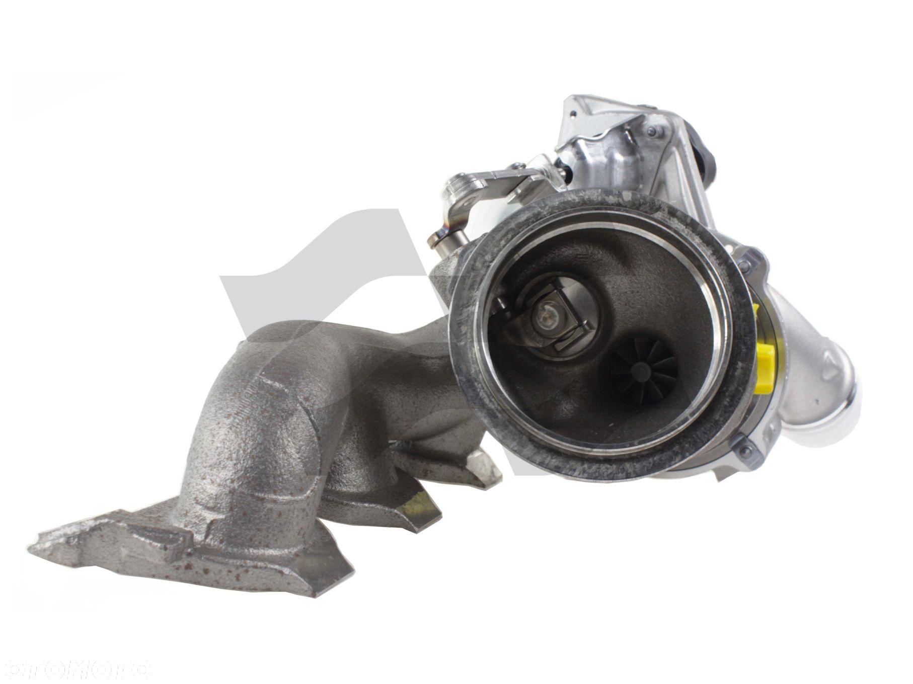 Nowa turbosprężarka 1165945221306 do Mini/BMW 9452213 - 2