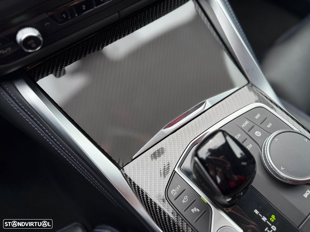 BMW 420 Gran Coupé - 34