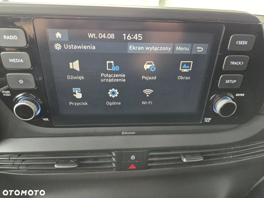 Hyundai Bayon - 29
