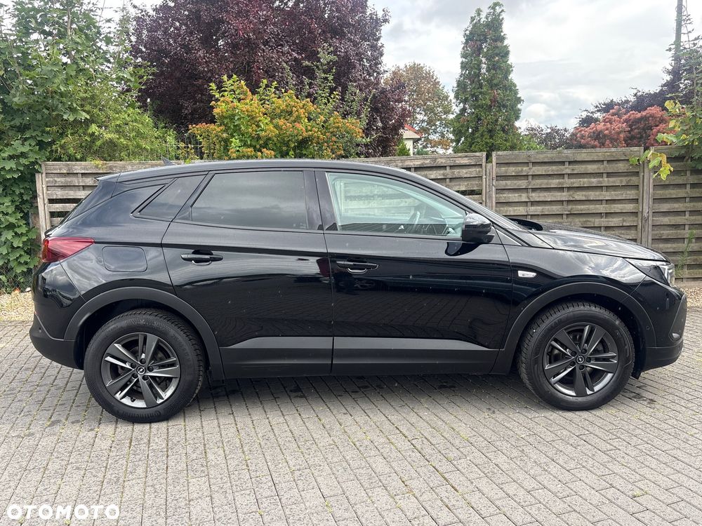 Opel Grandland - 12