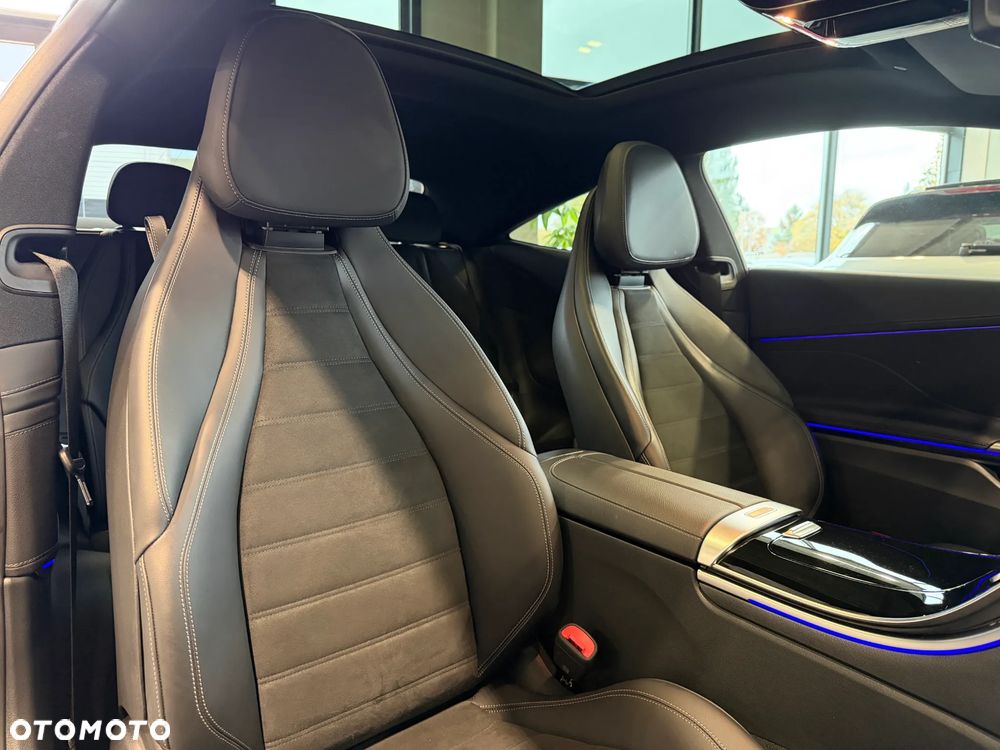Mercedes-Benz CLE 180 9G-TRONIC Edition AMG Line - 21